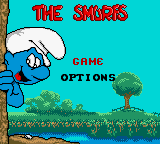 Smurfs GG Title.png