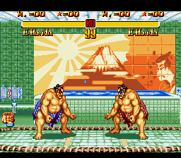 Super Street Fighter II MD, Stages, E. Honda.png