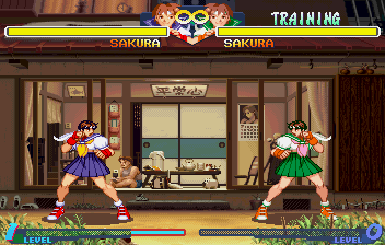 Street Fighter Alpha 2, Stages, Sakura.png