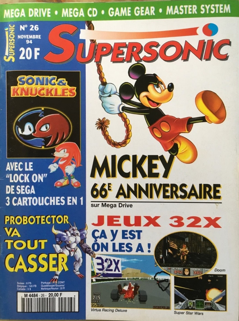 Supersonic FR 26 cover.jpg