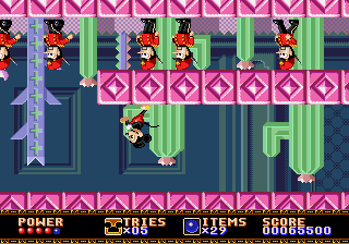Castle of Illusion, Stage 2-3.png
