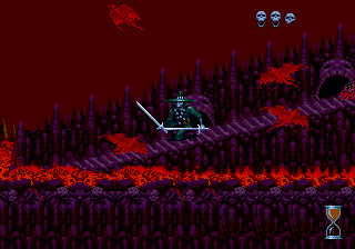 Chakan MD, Stages, Elemental Plane, Fire 2.png
