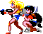 Trouble Shooter, Mania and Maria.png