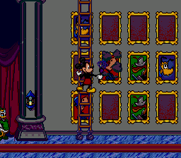 Mickey's Ultimate Challenge, Stages, Gallery.png