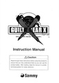 Guilty Gear X Ver-1-5 Atomiswave EN Manual.pdf
