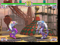 Street Fighter III 3rd Strike DC, Stages, Necro.png