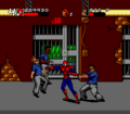 Maximum Carnage, Stage 15 Spider-Man.png