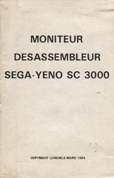 File:Moniteur Desassembleur SC3000 FR Manual.PDF