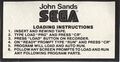 John Sands Sega SC3000 AU Generic Load Instructions.jpg