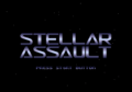 StellarAssault19950213 32X Title.png