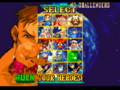 Marvel vs Capcom, Hidden, Orange Hulk Character Select.png