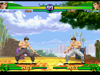 Street Fighter Zero 3 DC, Stages, Fei Long.png