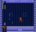 Mega Man The Wily Wars, Mega Man 2, Stages, Dr. Wily 5 Boss 5.png