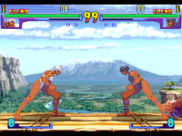 Street Fighter III New Generation DC, Stages, Elena.png