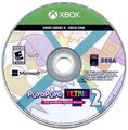 PuyoPuyoTetris2 Xbox USdisc.jpg