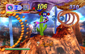 NiGHTS into Dreams, Stages, Stick Canyon Dream.png