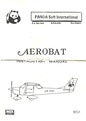 Aero-Bat SF-7000 NZ Manual.pdf