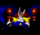 Bugs Bunny in Double Trouble MD, Introduction.png