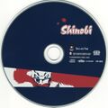 ShinobiOST CD JP Disc.jpg