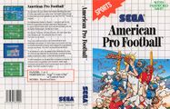AmericanProFootball EU R cover.jpg