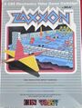 Zaxxon ColecoVision EU Box Front.jpg