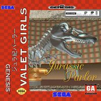 References ValetGirls JurassicParlor Music Genesistrim.jpg