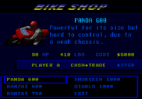 Road Rash II, Bikes, Super Bike, Panda 600.png