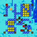 Trampoline Terror, Maps, Stage 14.png