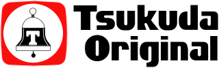TsukudaOriginal logo.svg