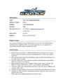 CraveEntertainment2000andBeyond SnoCross Sno-Cross Fact Sheet.pdf