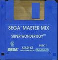 SegaMasterMix AtariST UK SuperWonderBoy Disk1.jpg