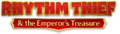 RhythmThief logo.png