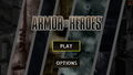 ArmorOfHeroes PC Title.png