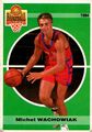 Panini Michel Wachowiak FR 1994 Basketball Official Card 65 Front.jpg