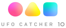 UFOCatcher10 logo.png