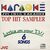 Karaoke Top Hit Sampler CD Sleeve Front.jpg