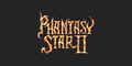 Phantasy Star II - Logo.png