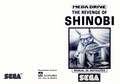 The Revenge Of Shinobi Manual PT (Edit).pdf