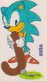 BollycaoSega Sonic PT Detachable Sticker Letter J.jpg