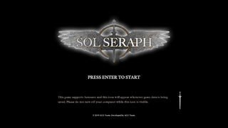 SolSeraph PC title.png