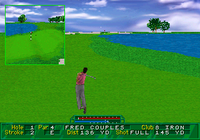36 Great Holes, Driving.png