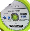 Chromehounds 360 EU promo disc.jpg