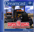 DreamcastPremiere 18Wheeler PACKSHOT.png