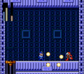 Mega Man The Wily Wars, Mega Man 2, Stages, Dr. Wily 5 Boss 6.png