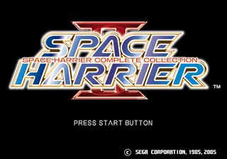 SpaceHarrierCompleteCollection title.png