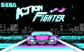 ActionFighter IBMPC CGA Title.png