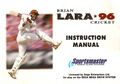 Brian Lara Cricket 96 EU UK Manual.jpg