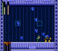 Mega Man The Wily Wars, Mega Man 2, Stages, Dr. Wily 5 Boss 2.png