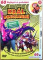 DinosaurKing DVD CZ 22 front.jpg