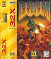 Doom 32X US Box Front.jpg